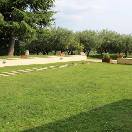 Agriturismo Spigolo Avesa Exterior foto
