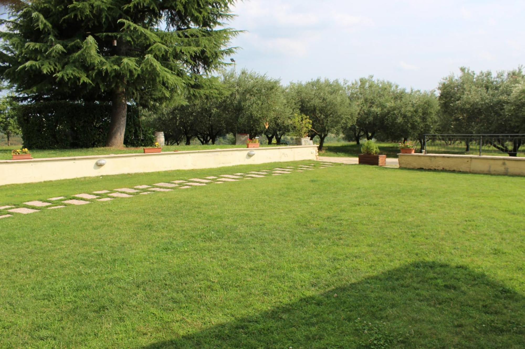 Agriturismo Spigolo Avesa Exterior foto
