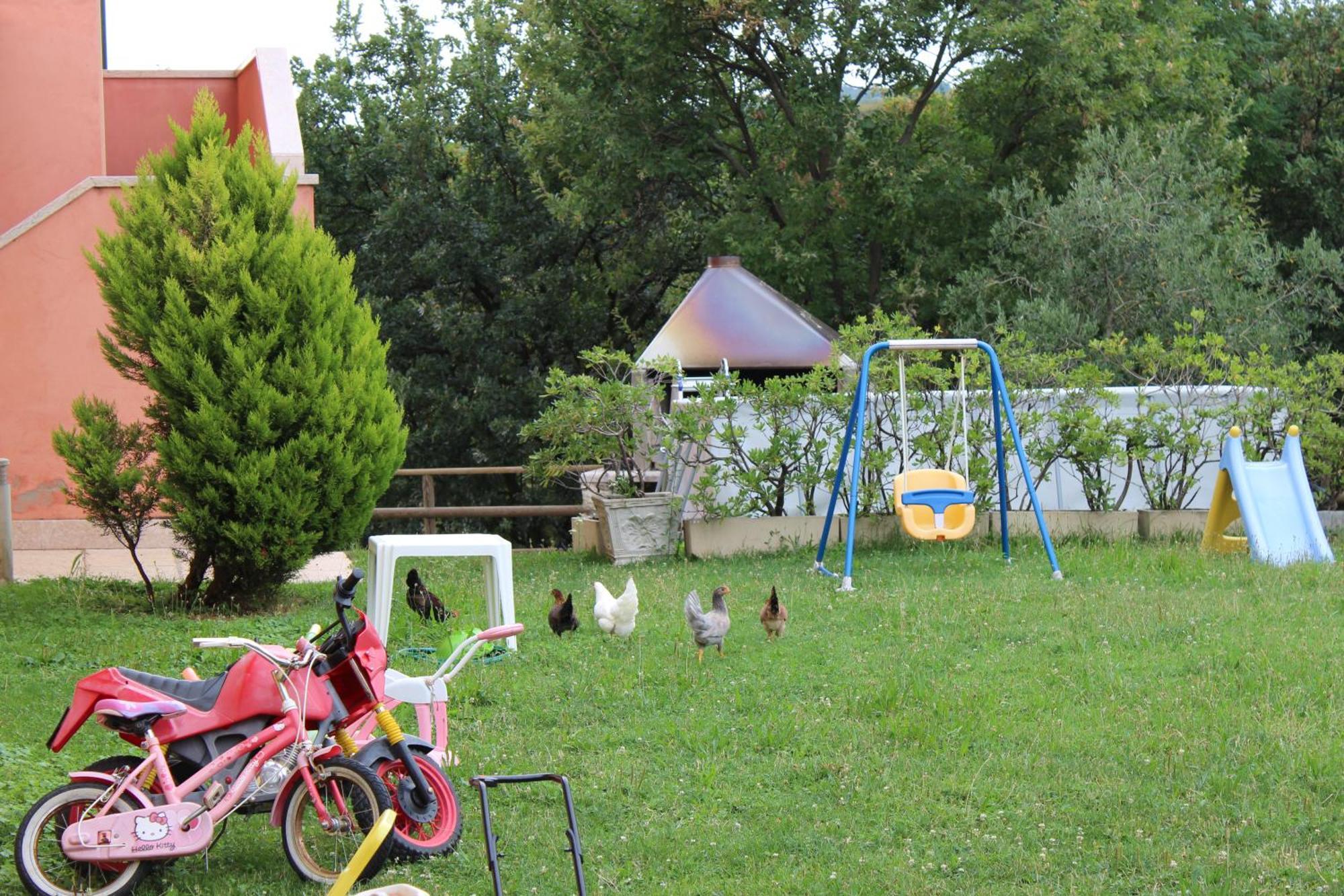 Agriturismo Spigolo Avesa Exterior foto