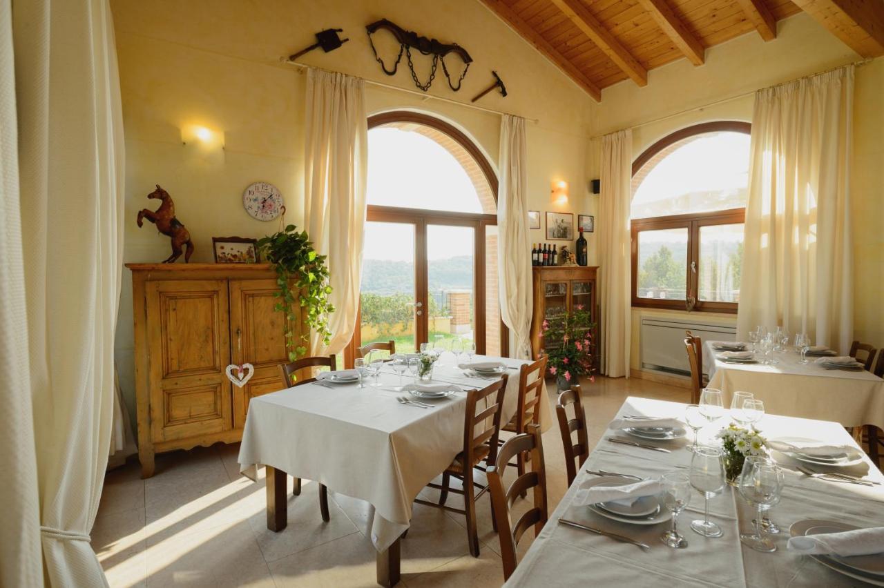 Agriturismo Spigolo Avesa Exterior foto